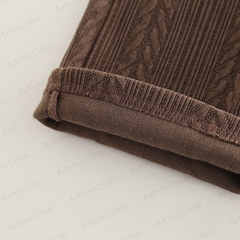 Baby Toddler Girl Dot Flower 3-piece Set