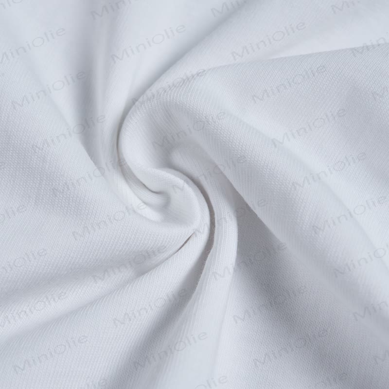 ITALIA CIAO BELLA Baby Blue/Green Vertical Striped 2-piece Set