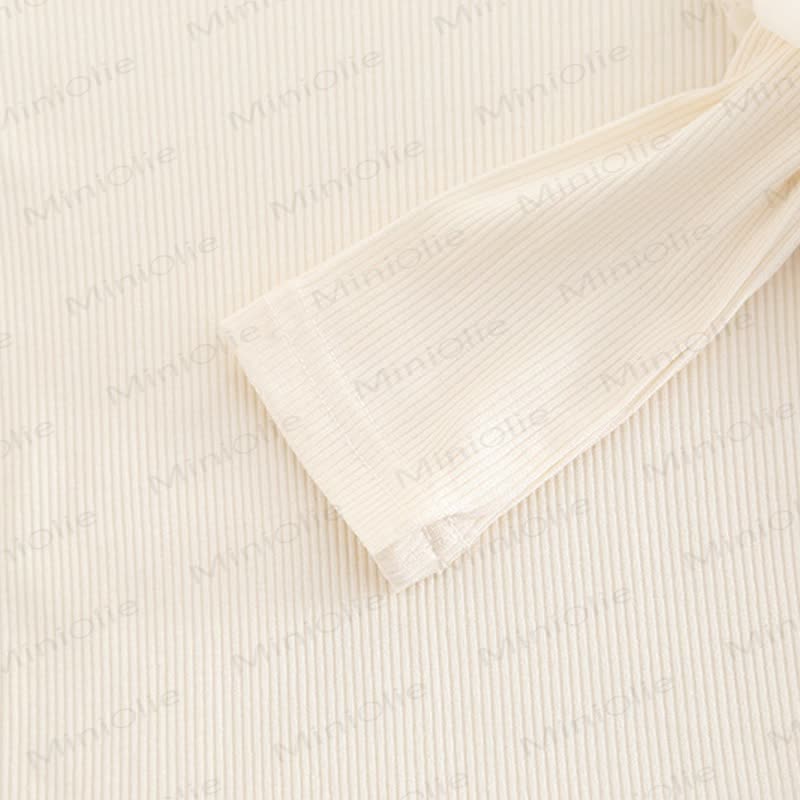 Baby Toddler Girl Dot Flower 3-piece Set