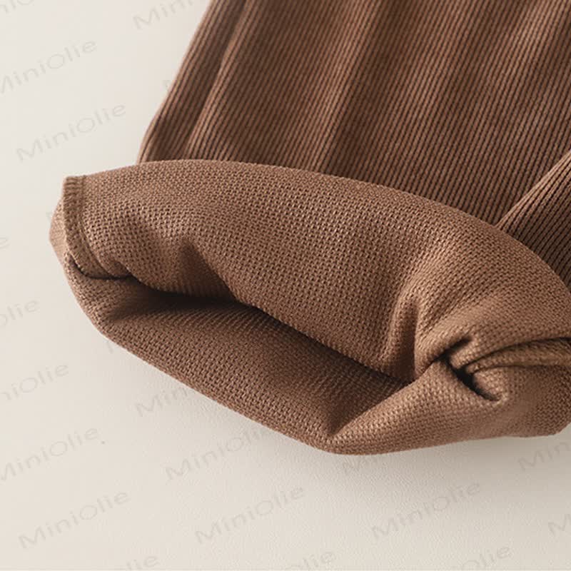 Baby Toddler Flower Girl 3-piece Set