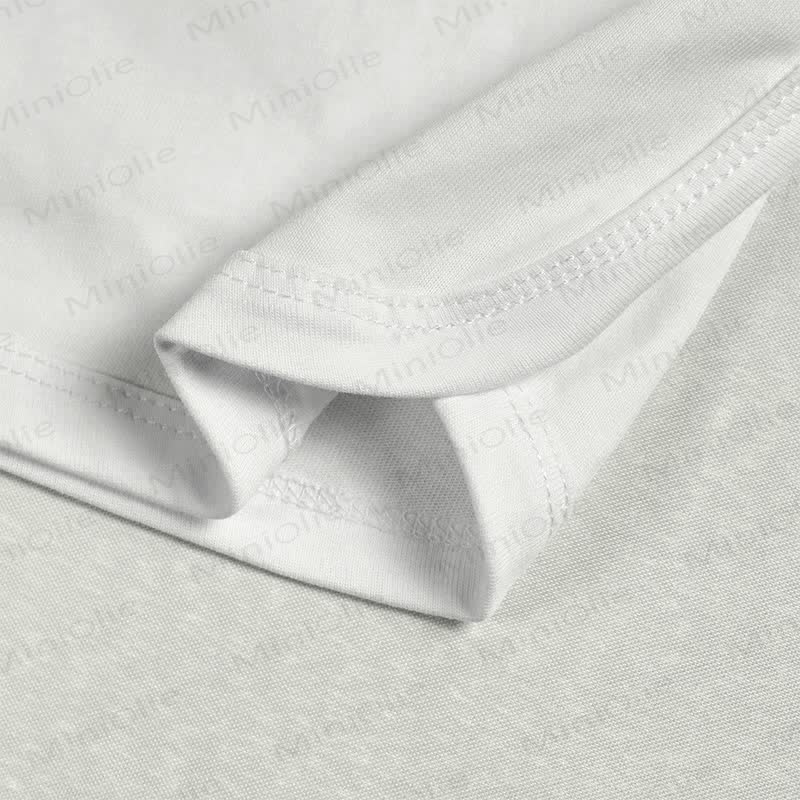 WELCOME BACK TO SCHOOL Baby White T-shirt