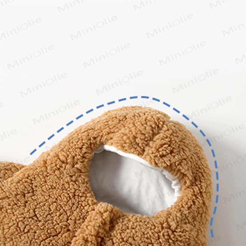 Baby Newborn Starfish Warm Sleeping Bag