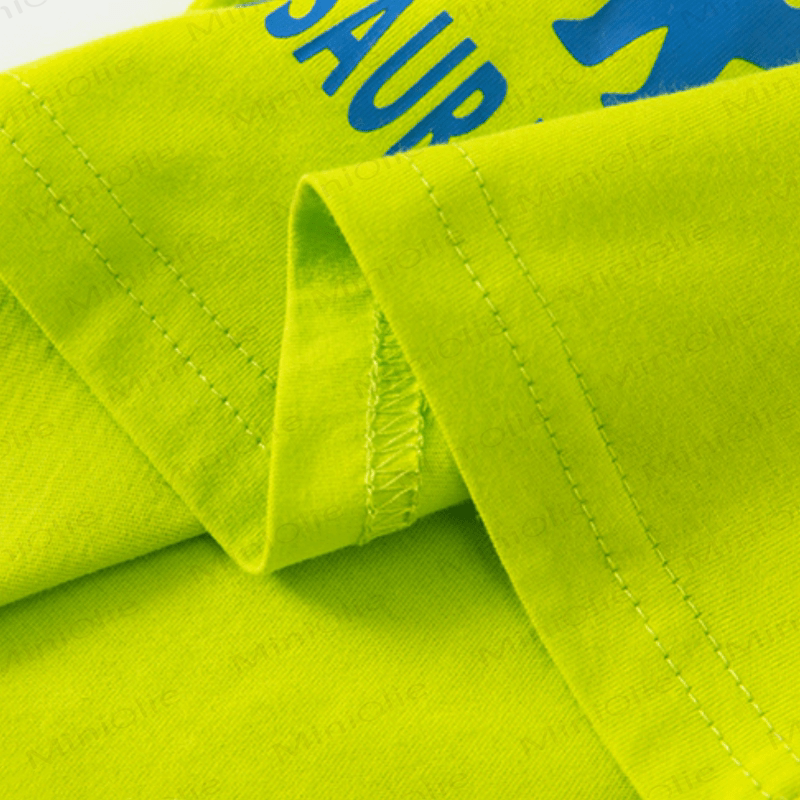 DINOSAUR EXPLORATION Kid Boy T-Shirt