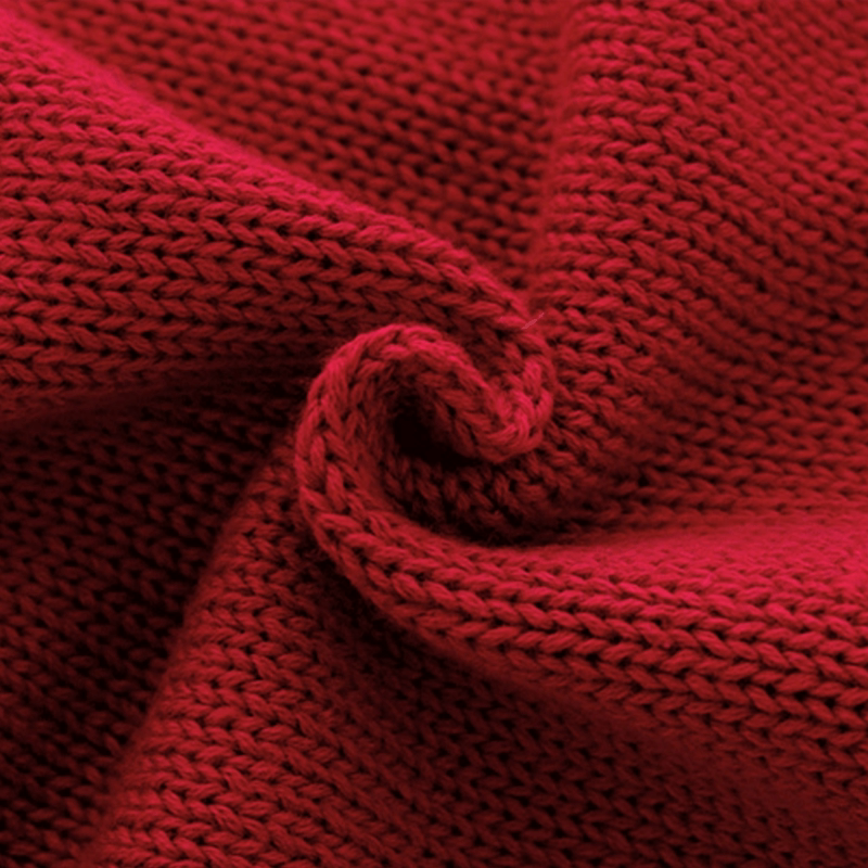 Baby Red Cardigan/Dress with headband