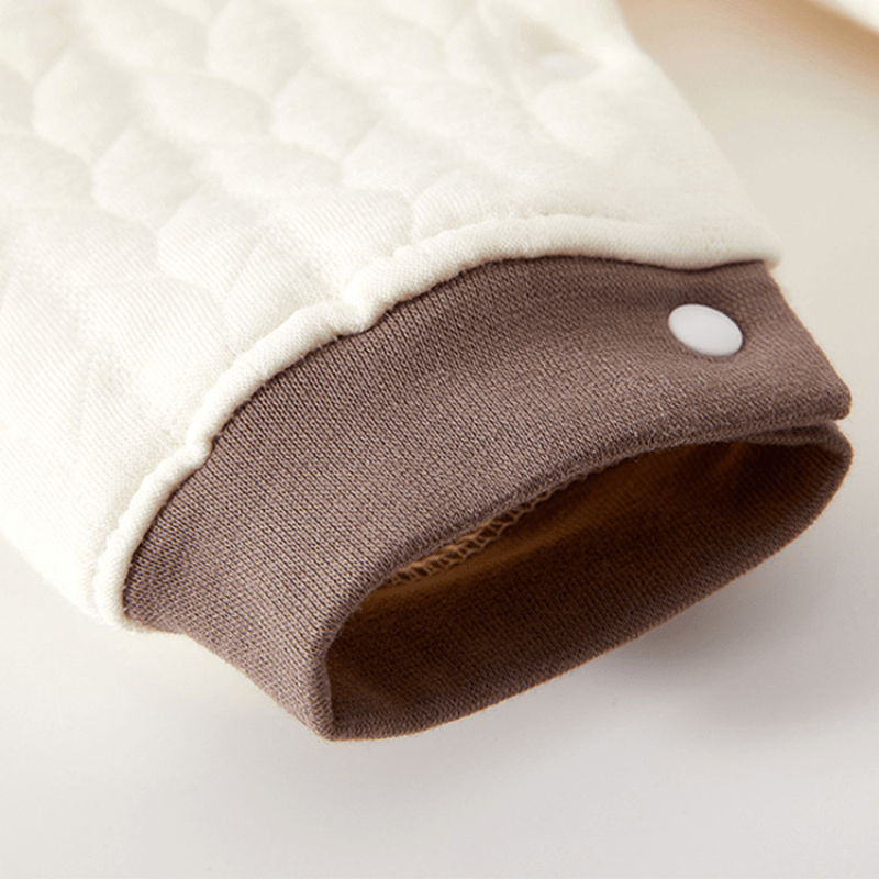 Baby Cute Print Cotton Soft Romper