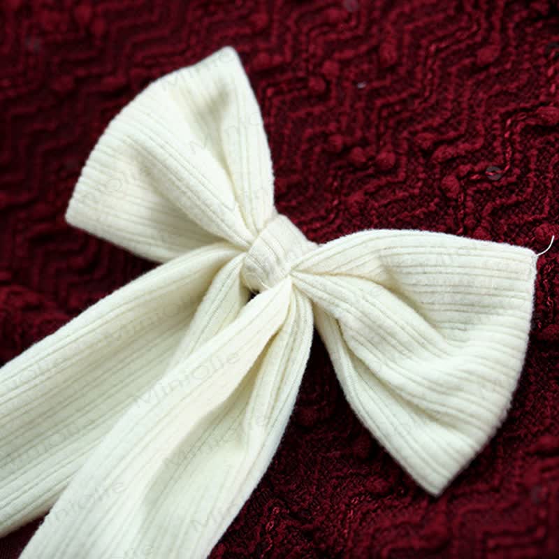 Baby Ribbed Mesh Dress and Cardigan