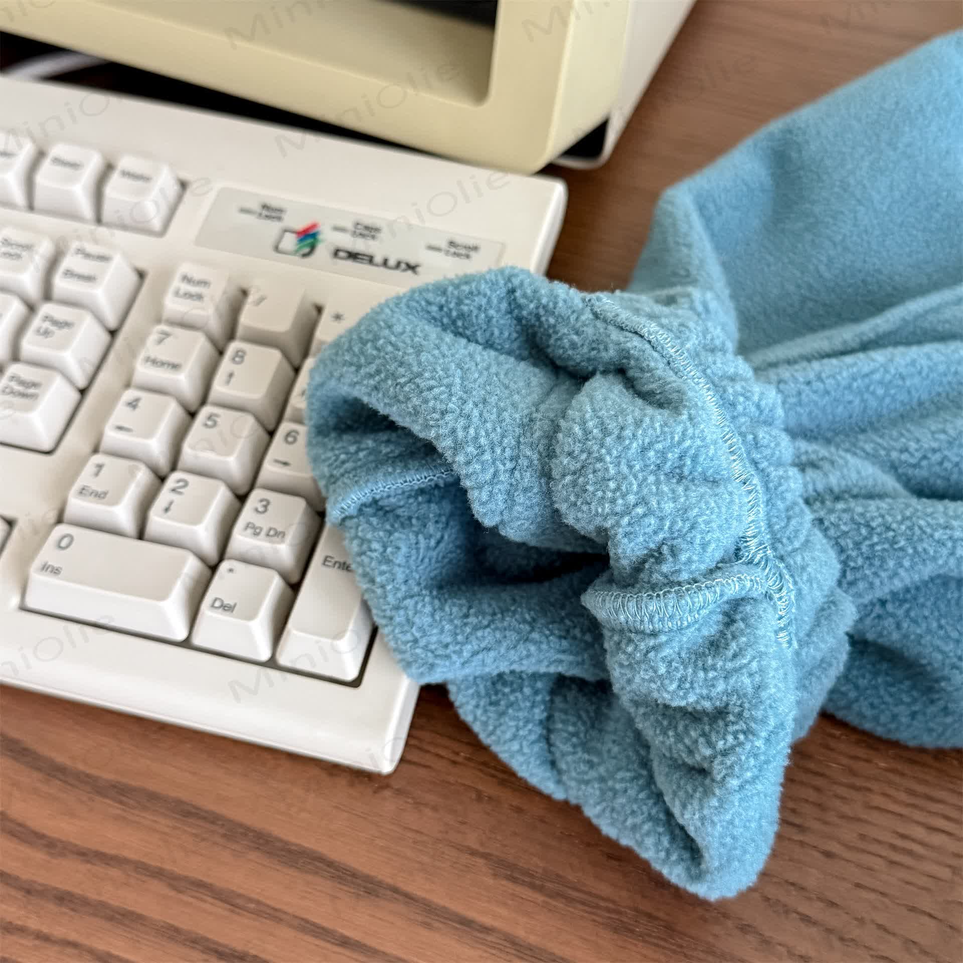 Baby Toddler Fleece Jogger Pants