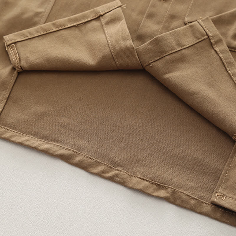 Toddler Boy 3-Piece Striped Casual Set