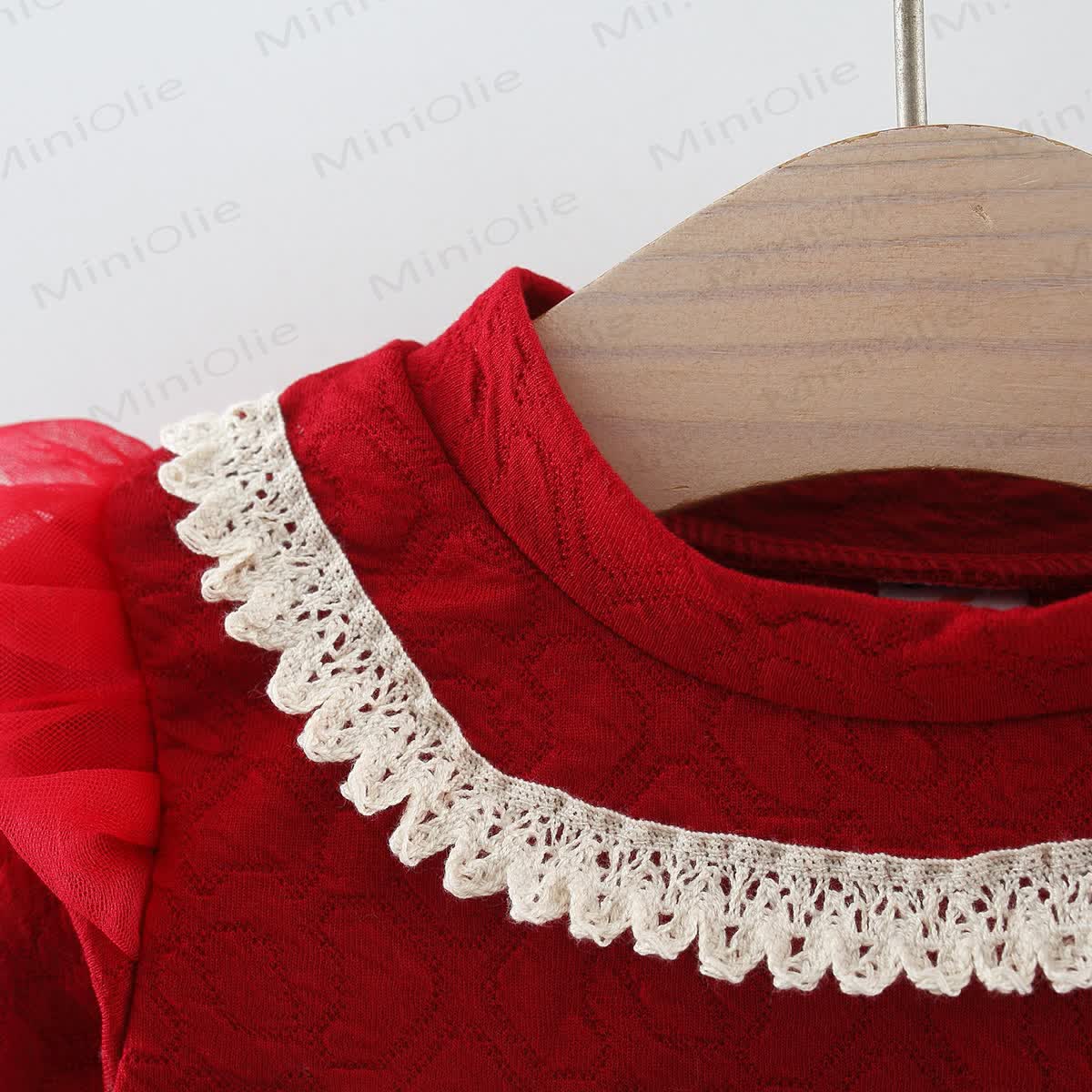 Baby Lolita Bow Dress