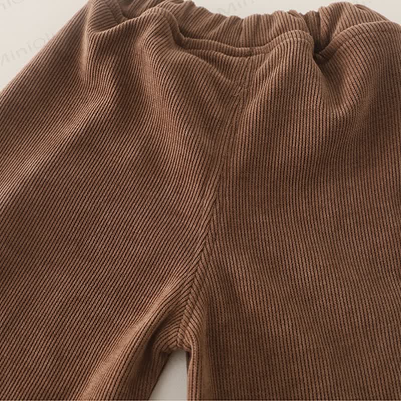 Baby Toddler Flower Girl 3-piece Set