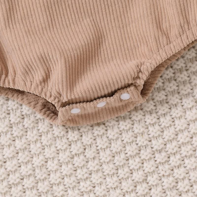 Baby Christmas Tank Bodysuit