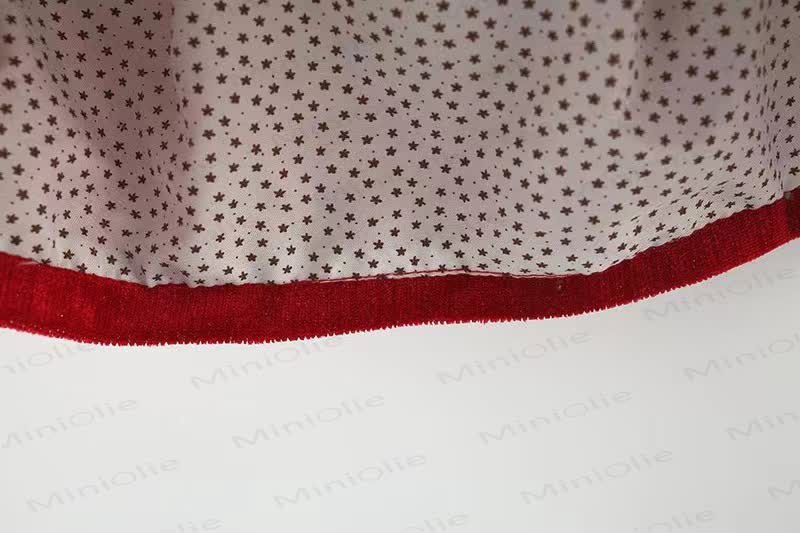 Toddler Bunny Ears Sweet Dress