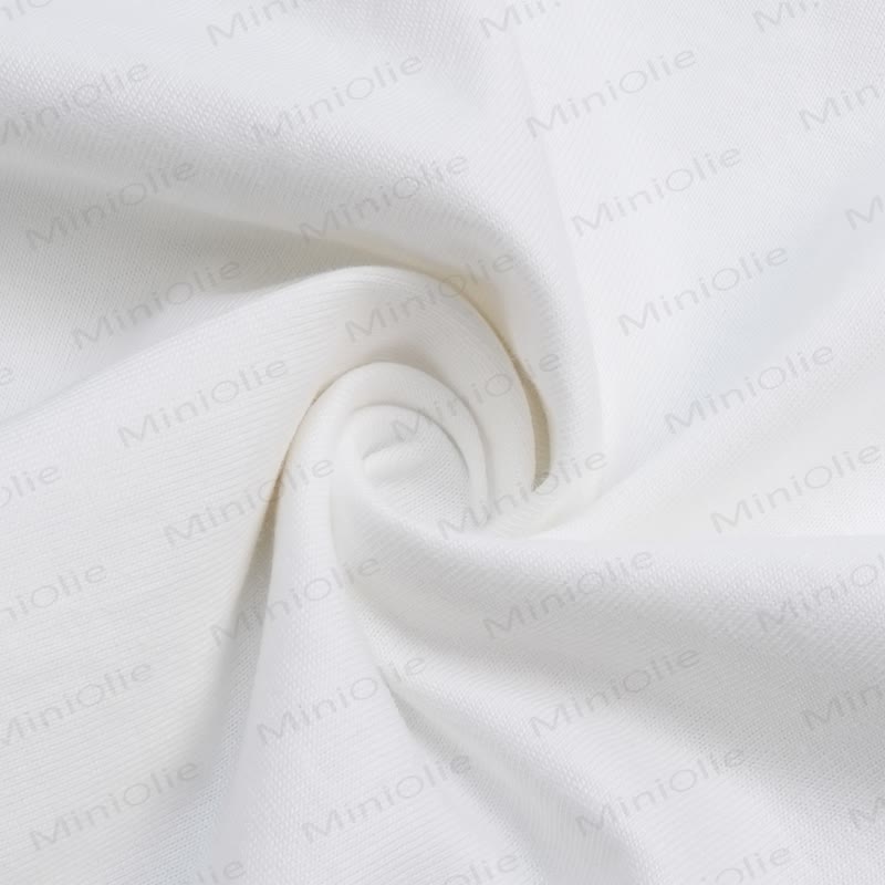 RED HOT SILLY PEPPERS Baby Green/Red Vertical Striped 2-piece Set