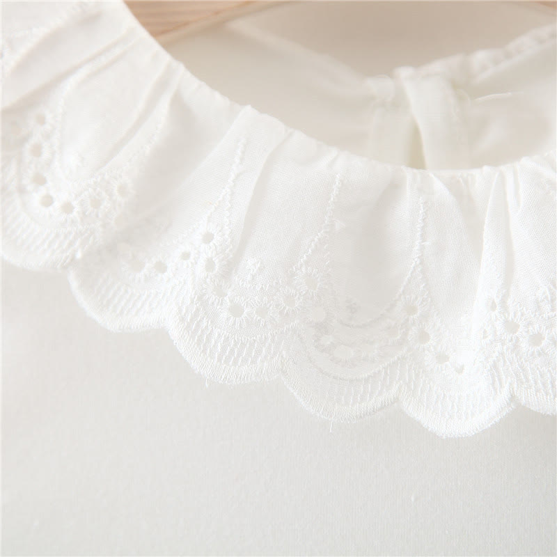 Baby 2-Piece Giraffe Corduroy Sweet Set