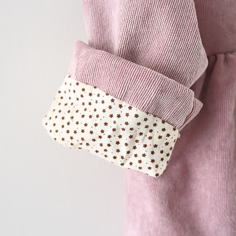 Baby Big Bow Sweet Dress