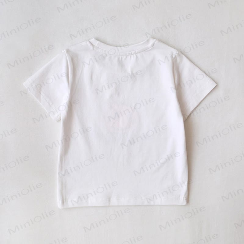 LIMON CELLO Family Matching T-Shirt