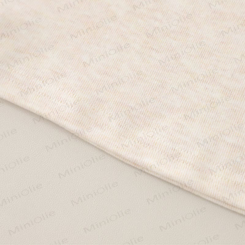 Baby Toddler Flower Girl 3-piece Set