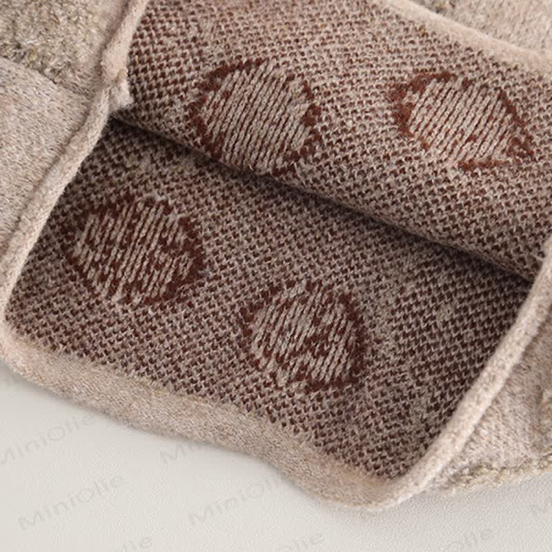 Baby Toddler Girl Dot Flower 3-piece Set