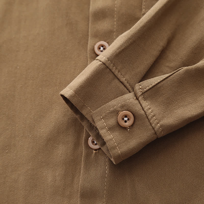 Toddler Boy 3-Piece Striped Casual Set