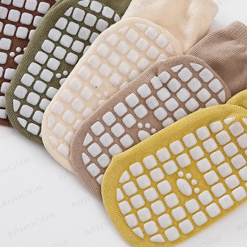 Baby Toddler Animal Duck Floor Socks