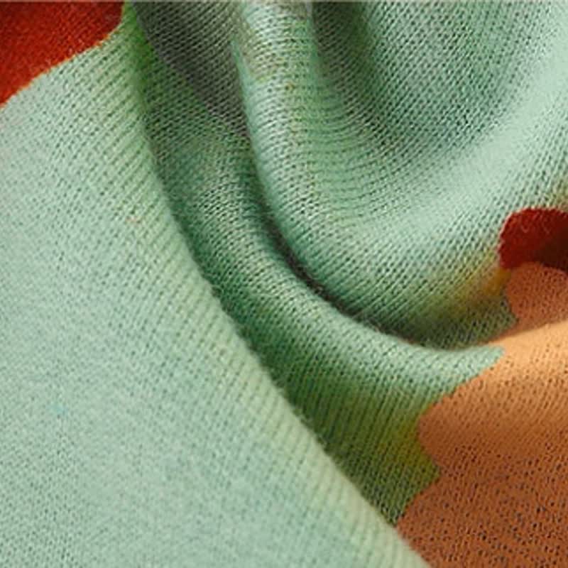 Kid Boy Cartoon Abstract Farm Animals Sweatshirt