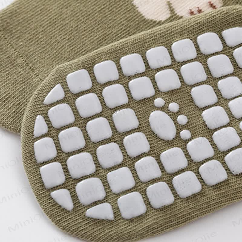 Baby Toddler Animal Duck Floor Socks