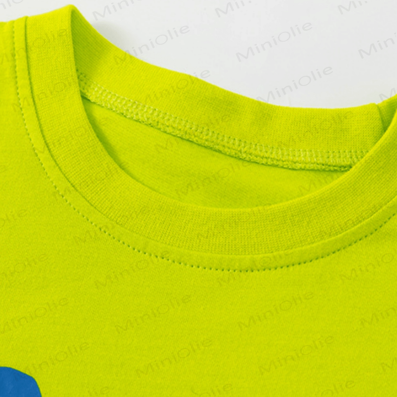 DINOSAUR EXPLORATION Kid Boy T-Shirt