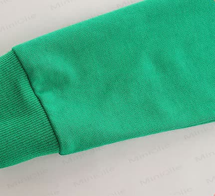 Toddler Kid Christmas Deer Sweatshirt