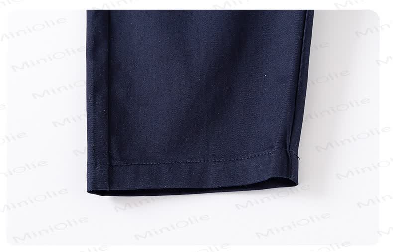 Baby Toddler Suspender Pants and Shirt Set