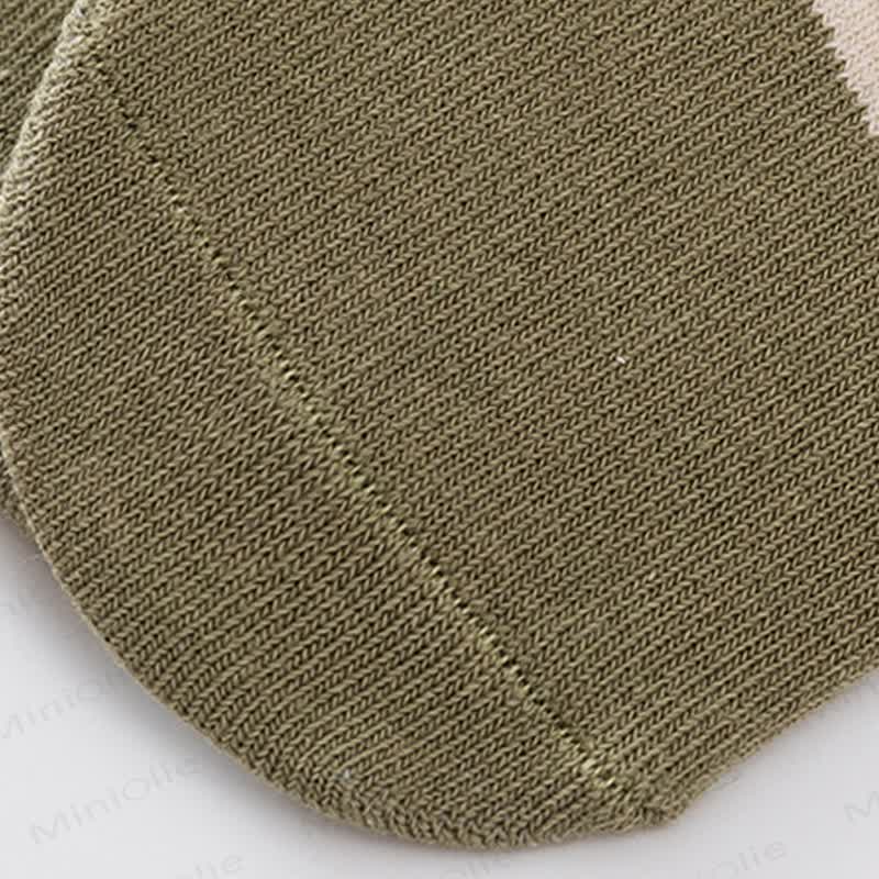 Baby Toddler Animal Duck Floor Socks