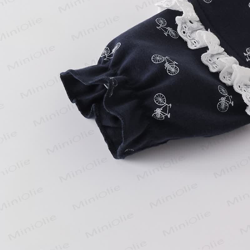 Baby Toddler Girl Car Dress