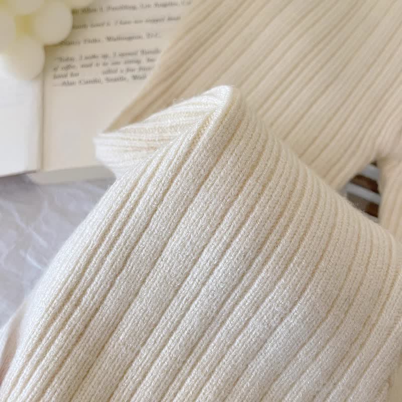 Toddler Girl Hairball Sweater or Bell-bottomed Pants