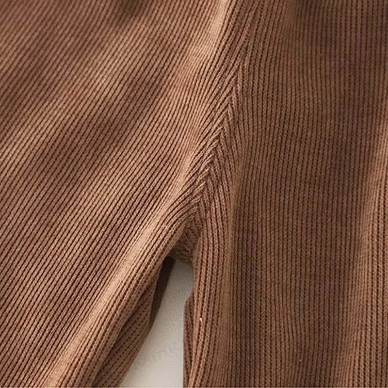 Baby Toddler Flower Girl 3-piece Set