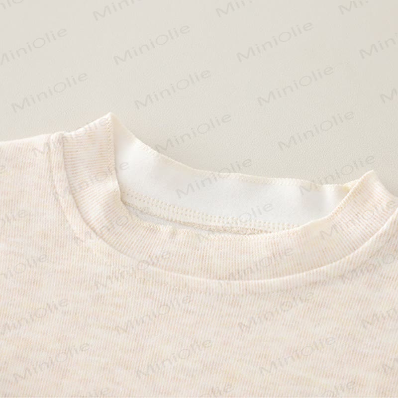 Baby Toddler Flower Girl 3-piece Set