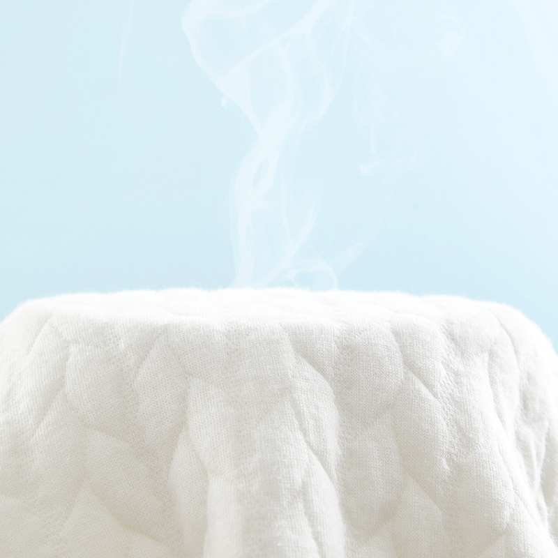 Baby Cute Print Cotton Soft Romper