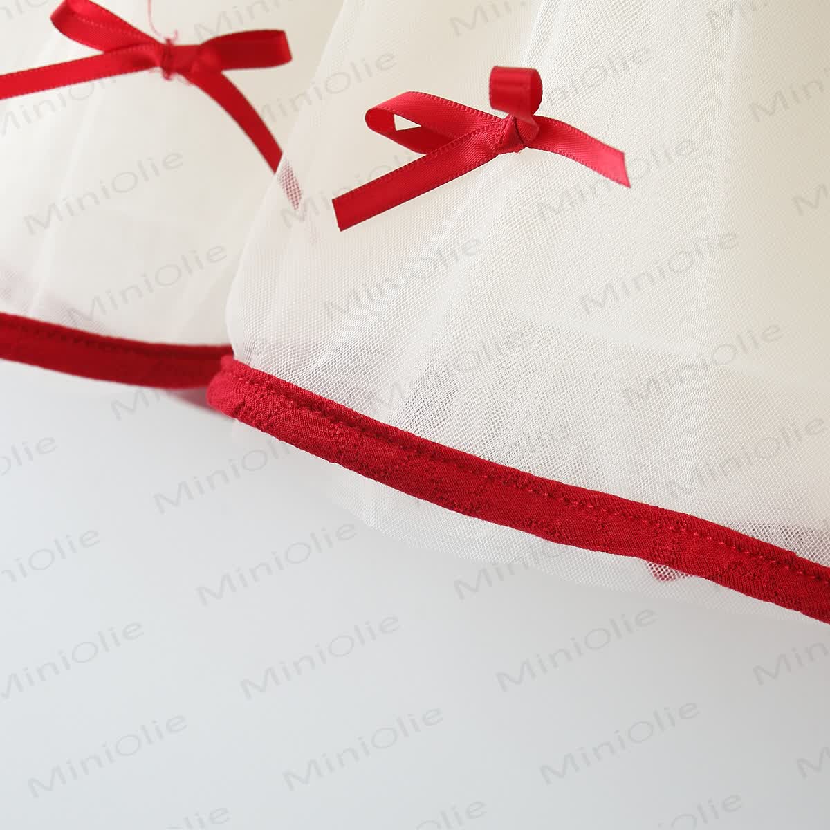 Baby Lolita Bow Dress