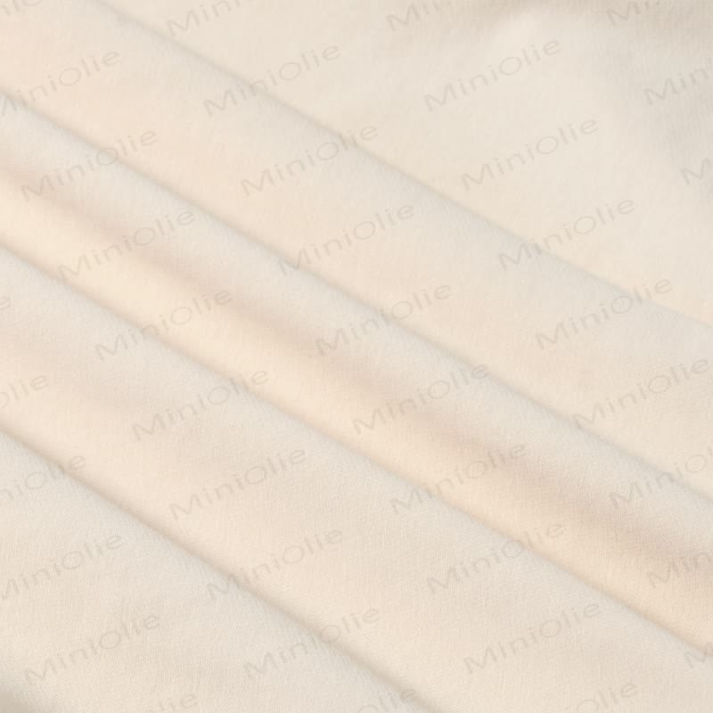 MAMA/BABY Mommy and Me Bear Sweatshirt