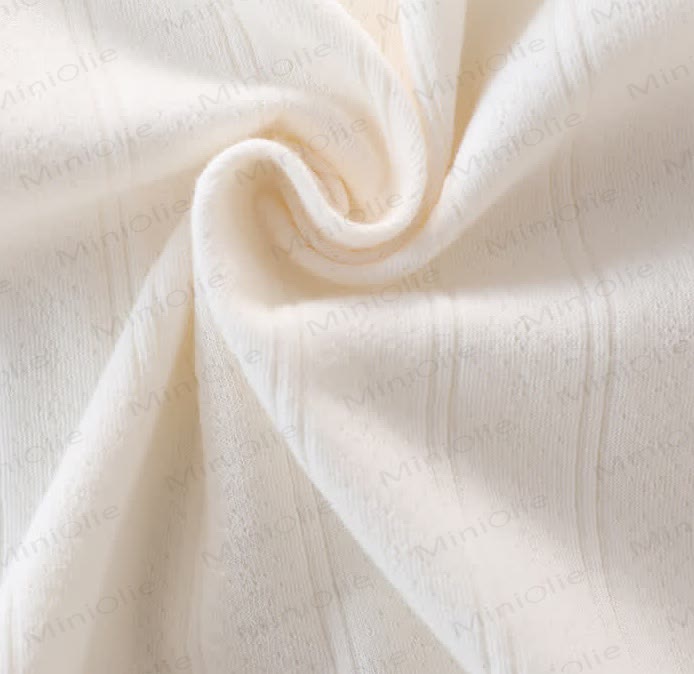 Baby Cotton Wigs Romper