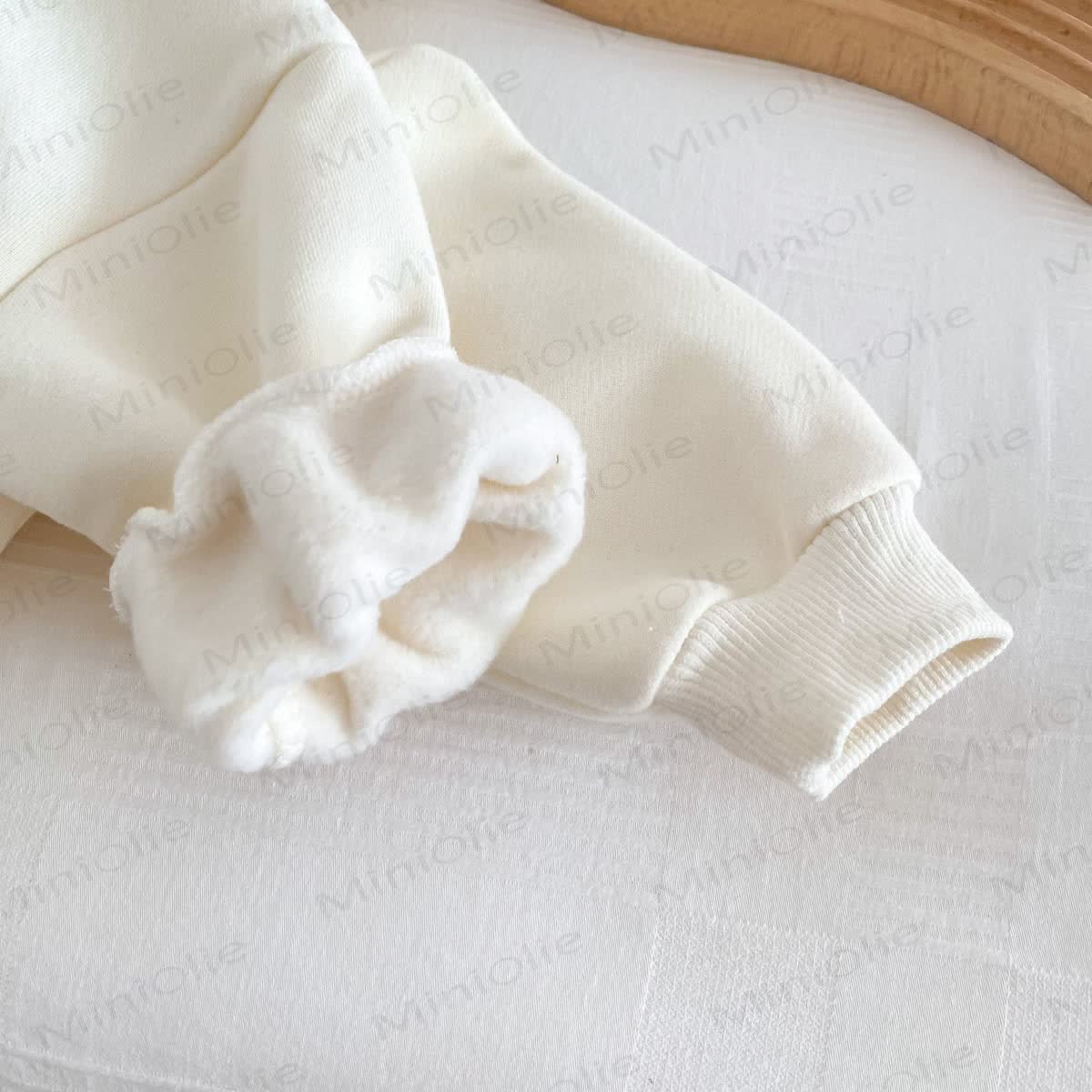 MERRY CHRISTMAS Baby Snowman Elk Santa Claus Hoodie