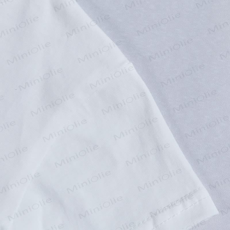 RED HOT SILLY PEPPERS Baby Green/Red Vertical Striped 2-piece Set