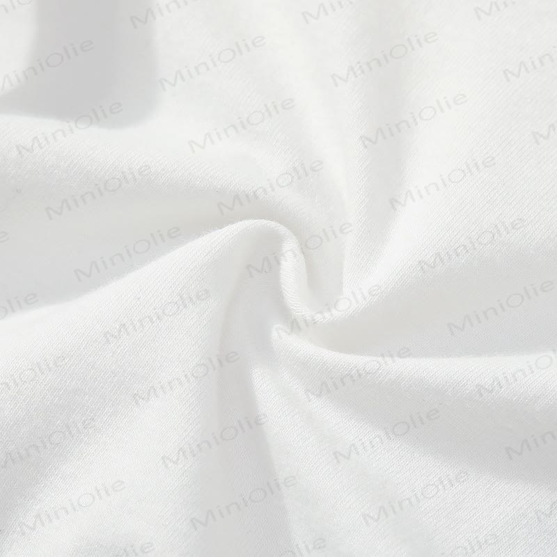 Baby Fake 2pcs Strap Striped Romper