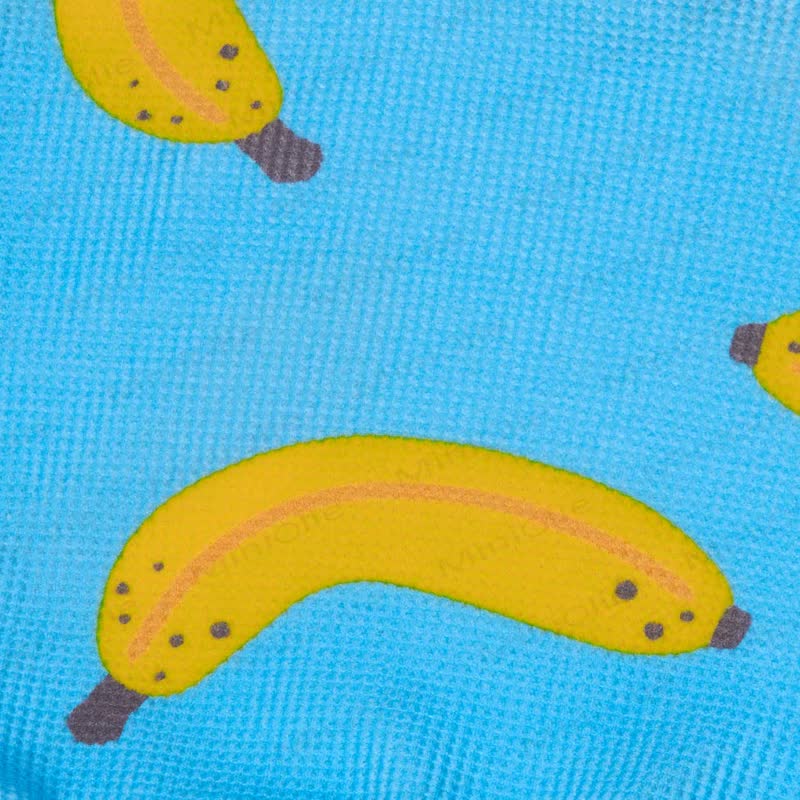 Baby Waffle Banana 2-piece Set