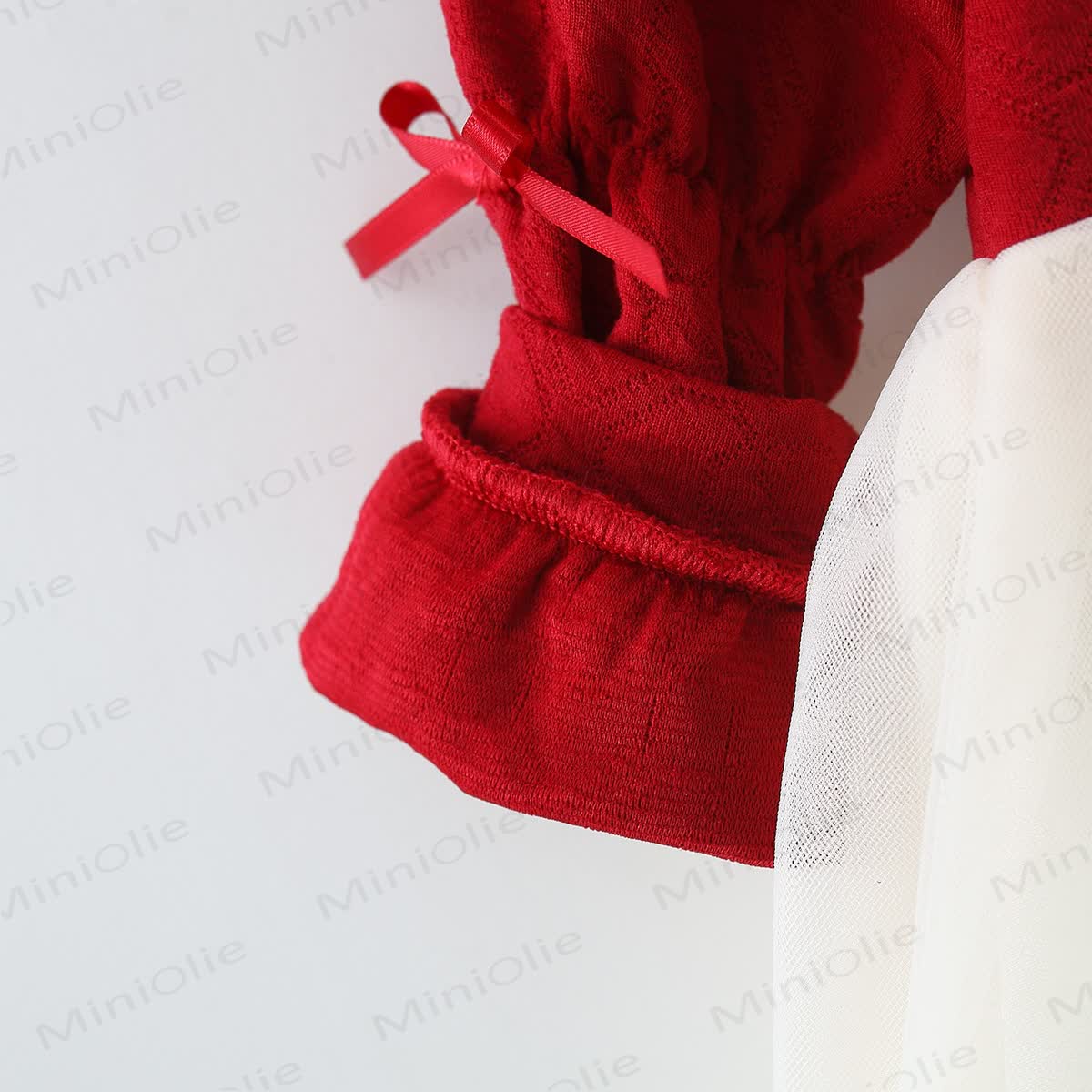 Baby Lolita Bow Dress