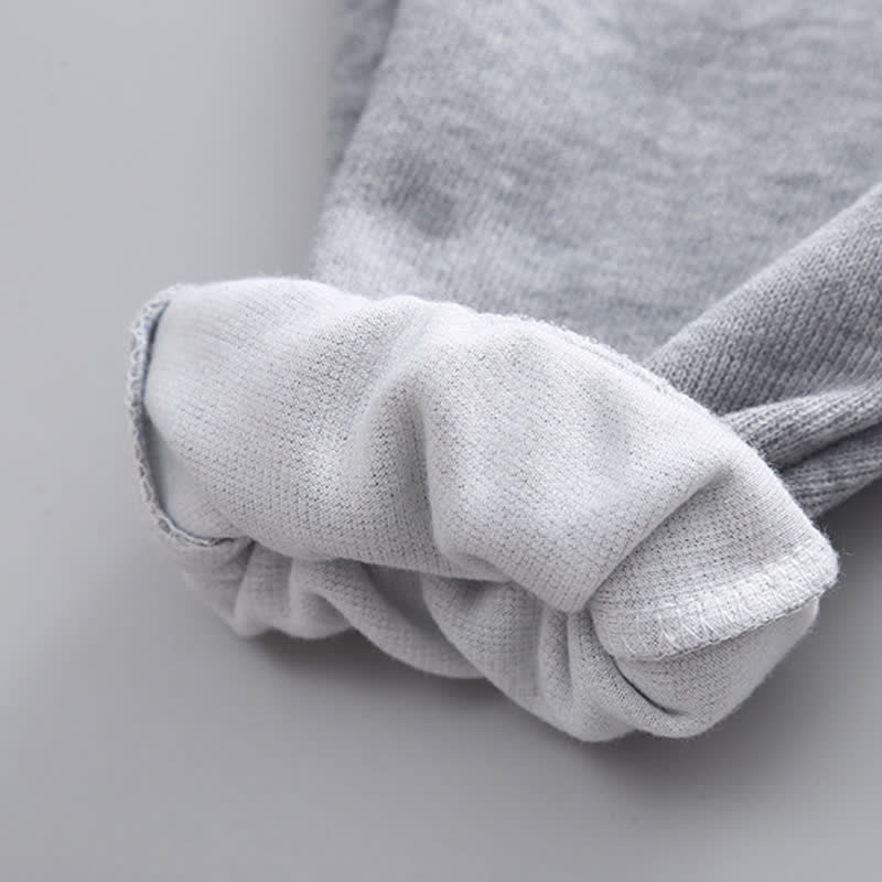 Toddler Shirt Striped Cardigan and Pants Set