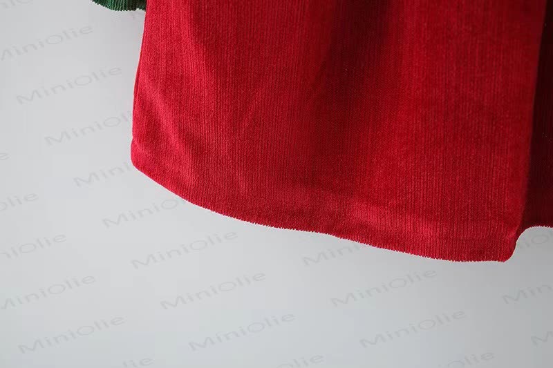 Toddler Bunny Ears Sweet Dress