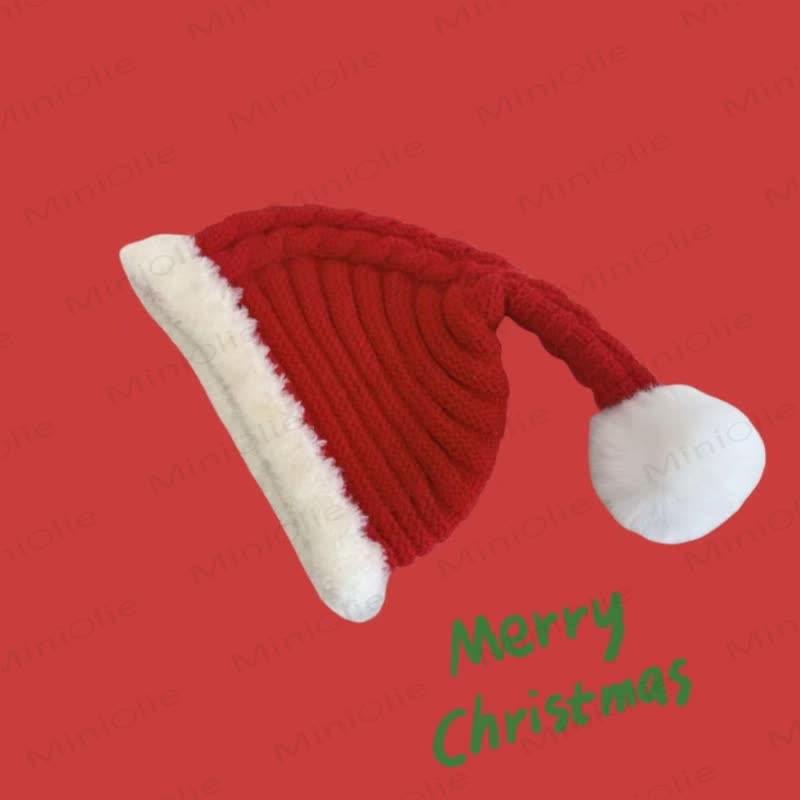 Baby Christmas Bear Bodysuit/Socks/Hat