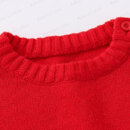 Baby Toddler Christmas Cartoon Dear Sweater