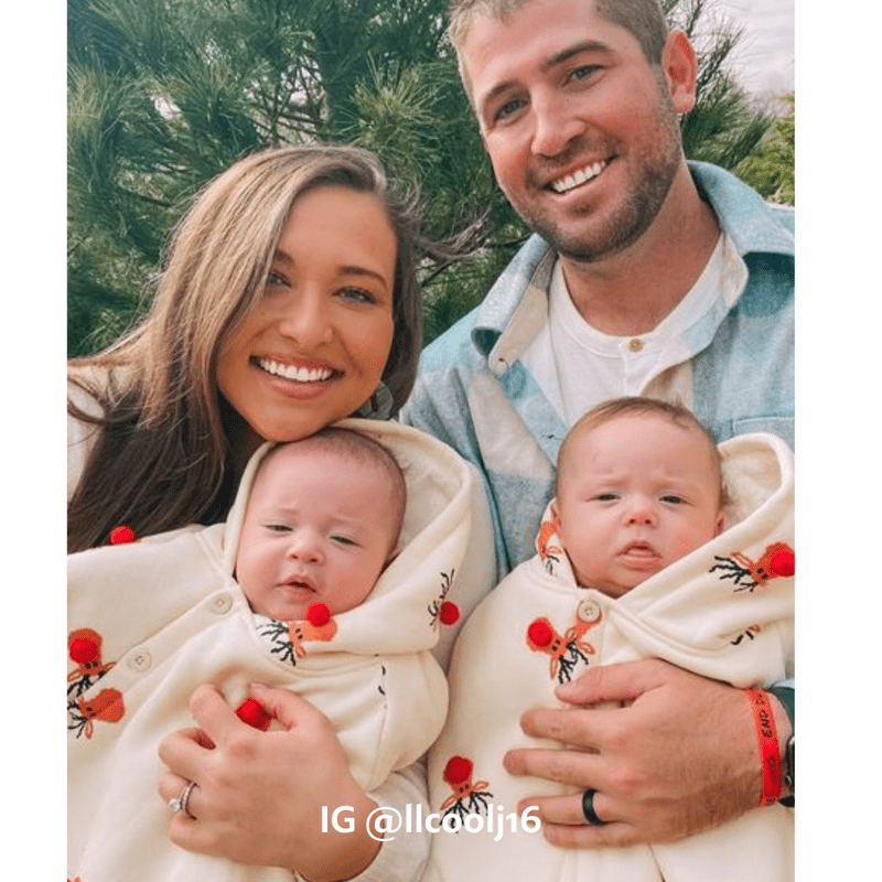 Baby Christmas Deer Hooded Warm Cape