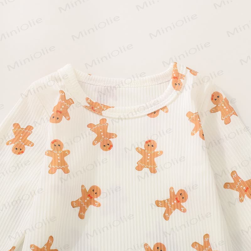 Baby Chritmas Bodysuit Shorts and Headband 3pcs Set