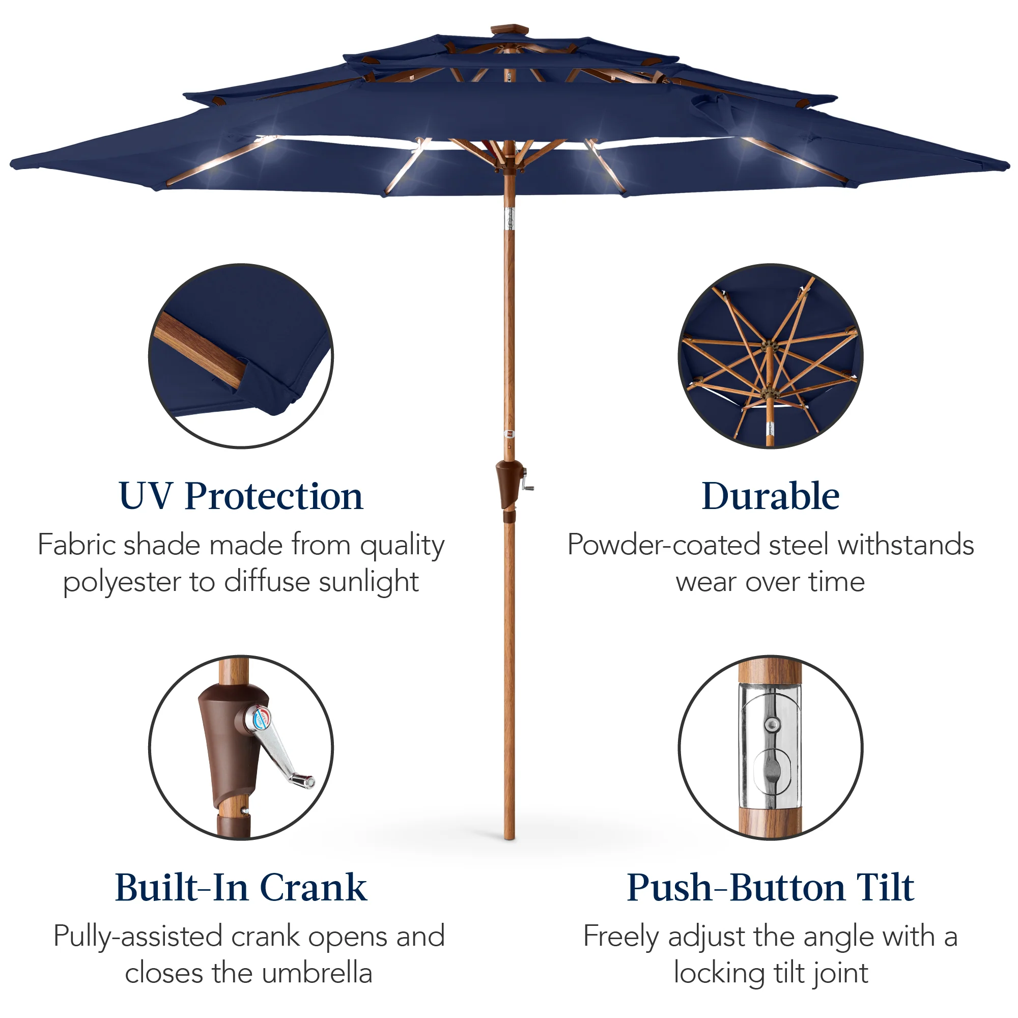 4-in-1 Science Project Kit, STEM & STEAM DIY Lab Experiments for Kids